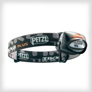 �������� ������ Petzl TIKKA PLUS